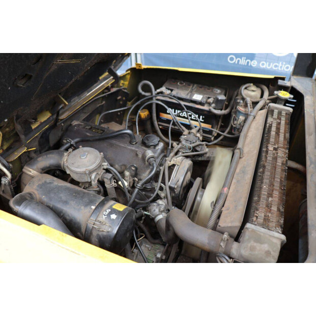 1991 Yale GLP25-E2185-49303669