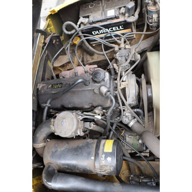 1991 Yale GLP25-E2185-49303670