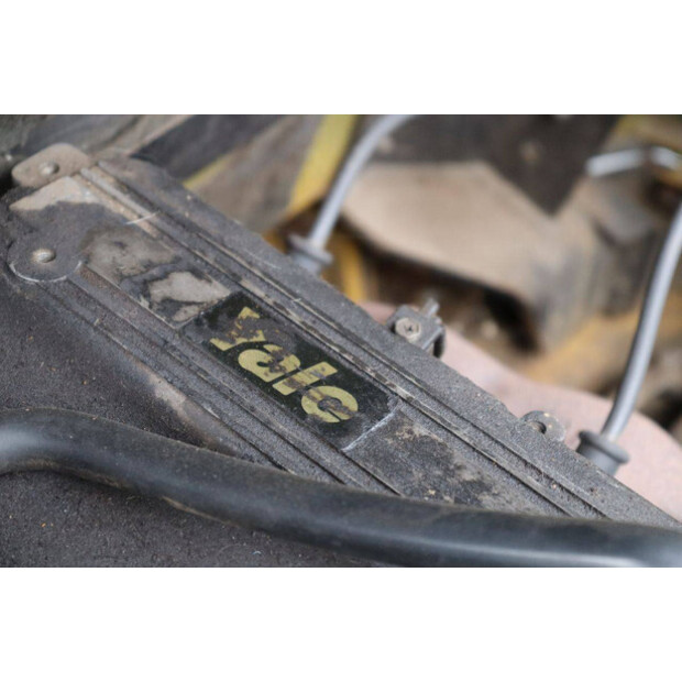 1991 Yale GLP25-E2185-49303671