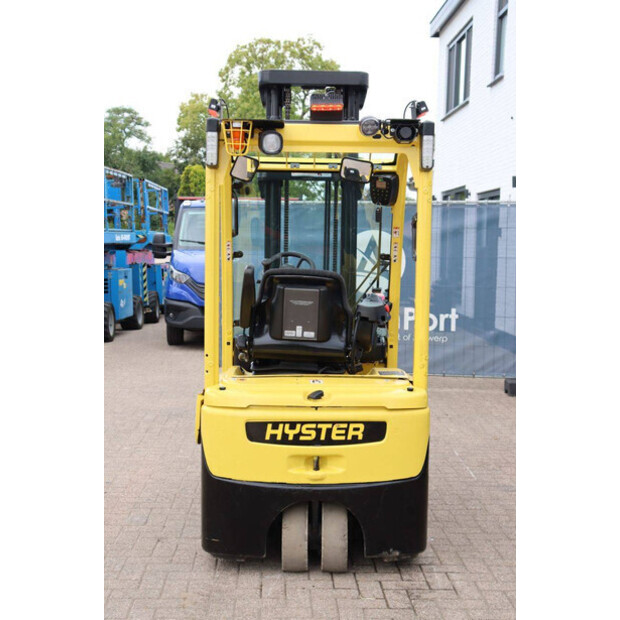 2020 Hyster J2.0XNT MWB-49303680