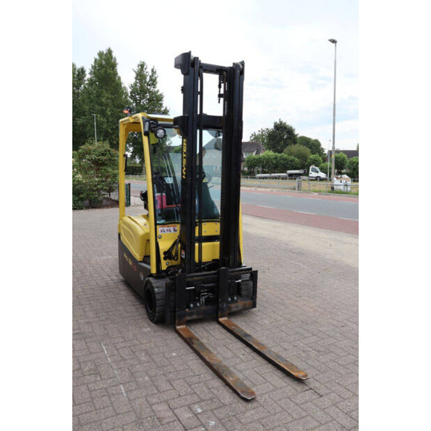 2020 Hyster J2.0XNT MWB-49303682