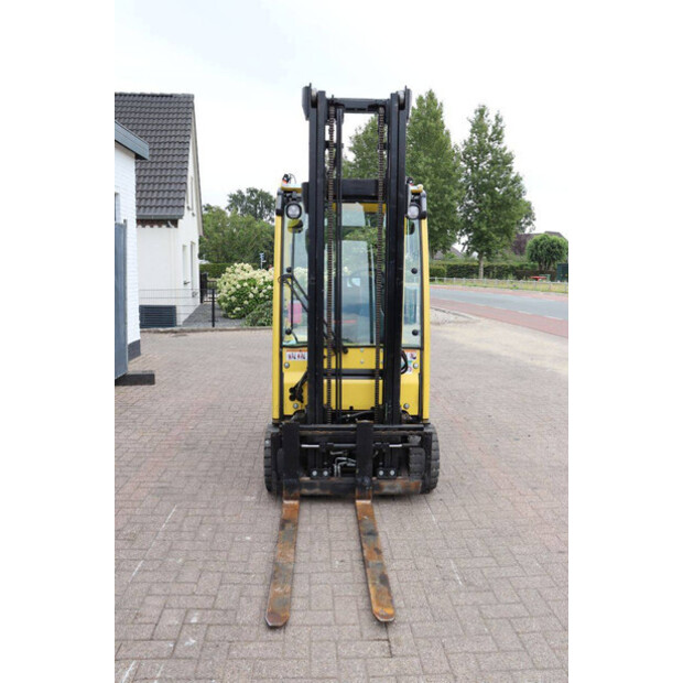2020 Hyster J2.0XNT MWB-49303683