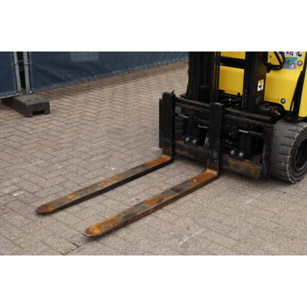 2020 Hyster J2.0XNT MWB-49303685