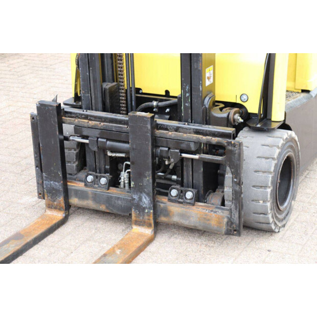 2020 Hyster J2.0XNT MWB-49303686