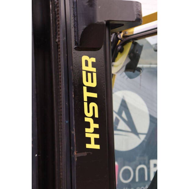 2020 Hyster J2.0XNT MWB-49303687
