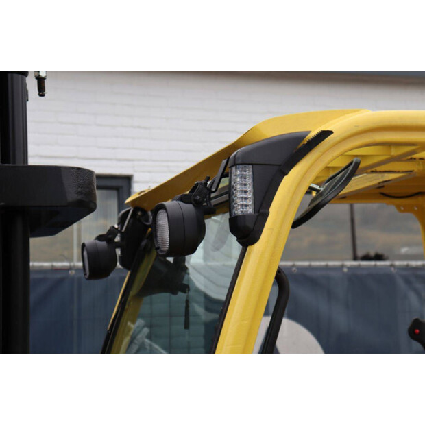 2020 Hyster J2.0XNT MWB-49303688