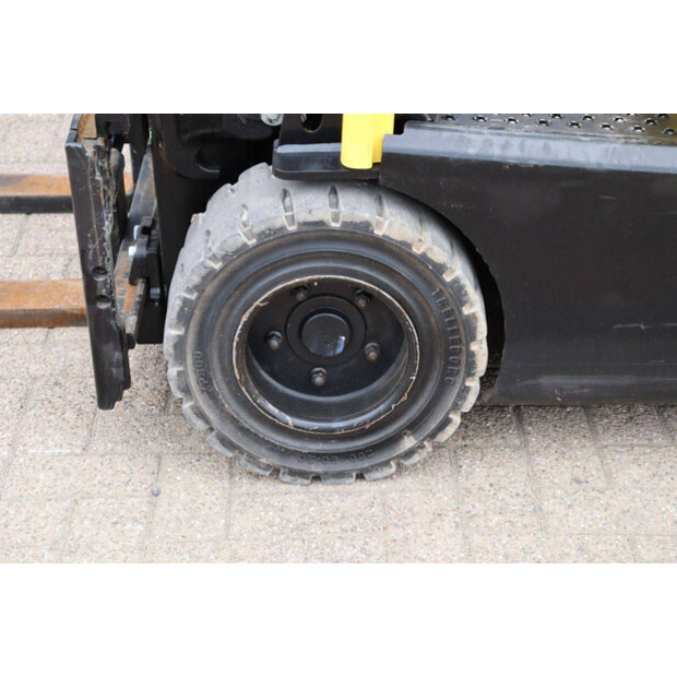 2020 Hyster J2.0XNT MWB-49303689