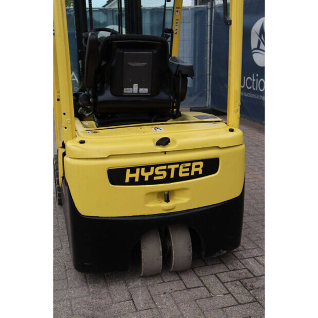 2020 Hyster J2.0XNT MWB-49303690