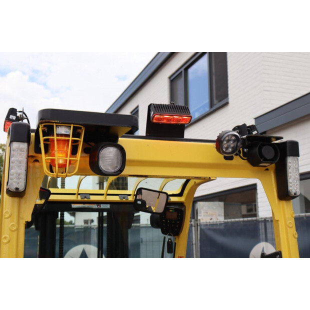 2020 Hyster J2.0XNT MWB-49303693