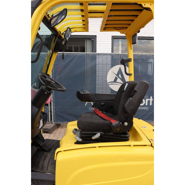 2020 Hyster J2.0XNT MWB-49303695