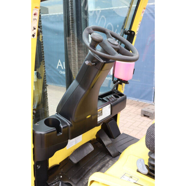 2020 Hyster J2.0XNT MWB-49303697