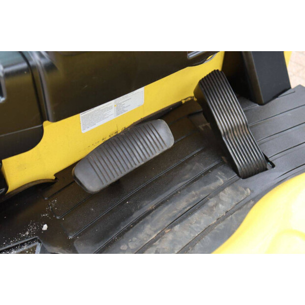 2020 Hyster J2.0XNT MWB-49303698
