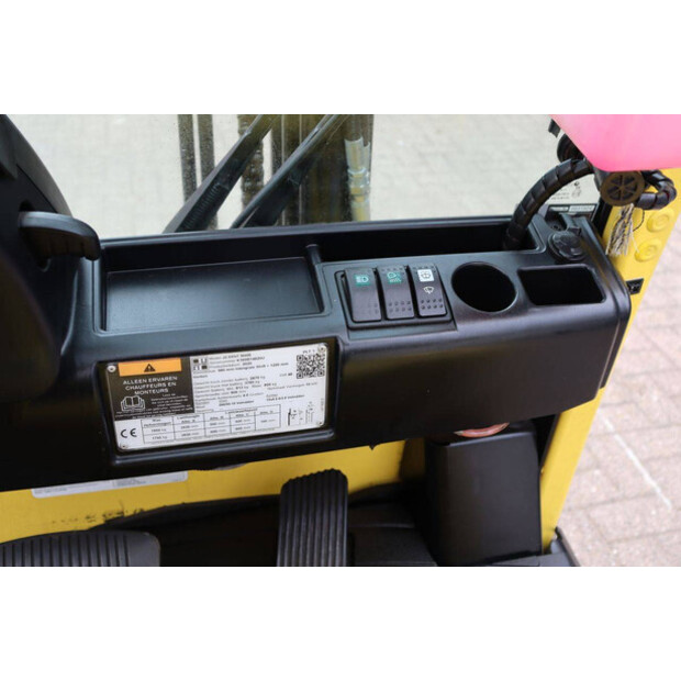2020 Hyster J2.0XNT MWB-49303699