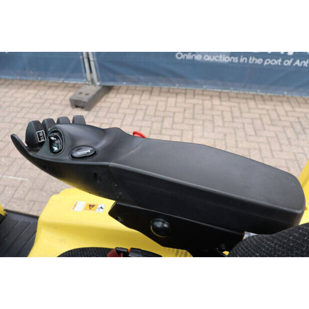 2020 Hyster J2.0XNT MWB-49303701
