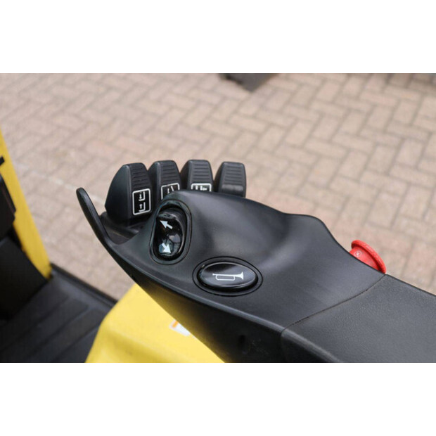 2020 Hyster J2.0XNT MWB-49303702