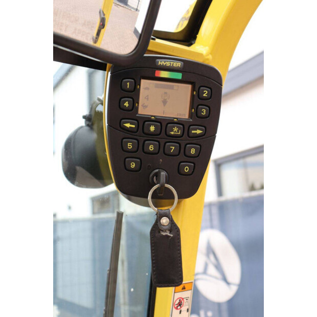 2020 Hyster J2.0XNT MWB-49303703