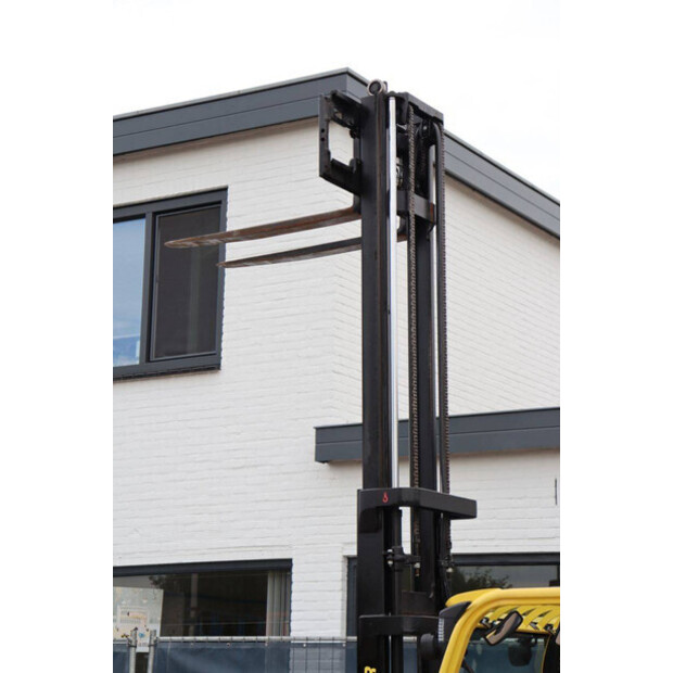 2020 Hyster J2.0XNT MWB-49303707