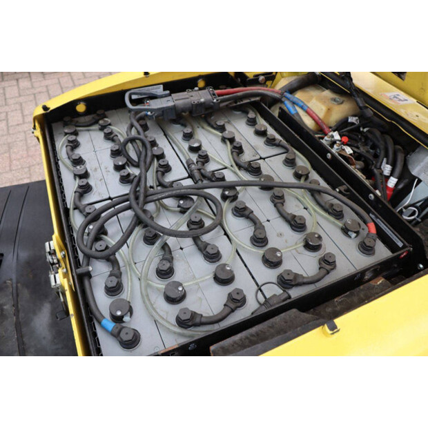 2020 Hyster J2.0XNT MWB-49303708