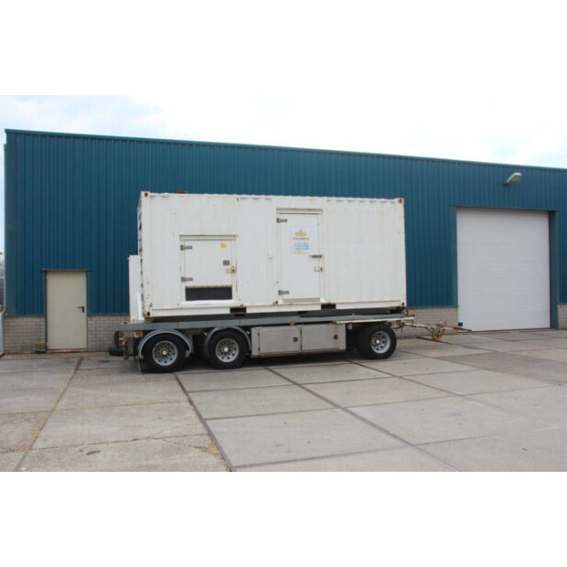 Volvo Penta TAD 1642 GE-49303981