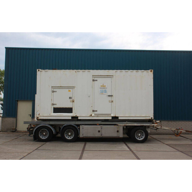 Volvo Penta TAD 1642 GE-49303982
