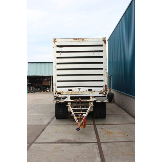 Volvo Penta TAD 1642 GE-49303983