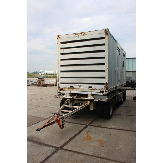 Volvo Penta TAD 1642 GE-49303984