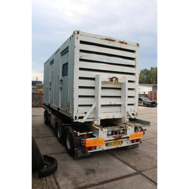 Volvo Penta TAD 1642 GE-49303985