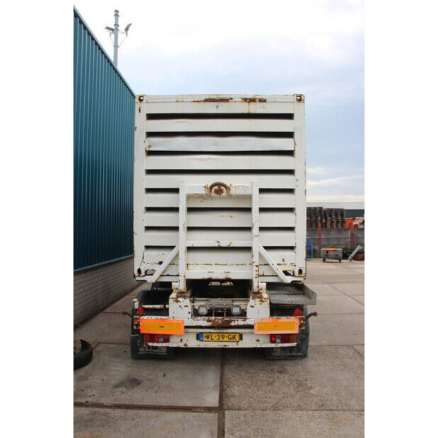 Volvo Penta TAD 1642 GE-49303986