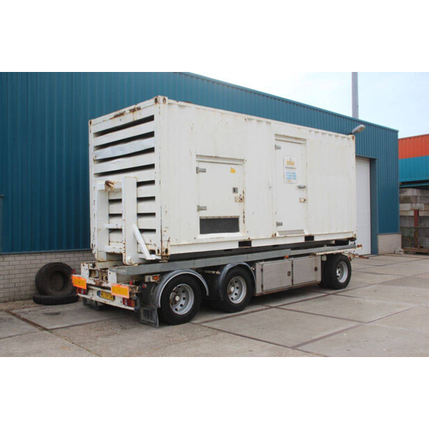 Volvo Penta TAD 1642 GE-49303987
