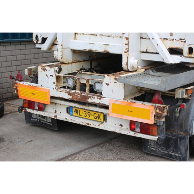 Volvo Penta TAD 1642 GE-49303988