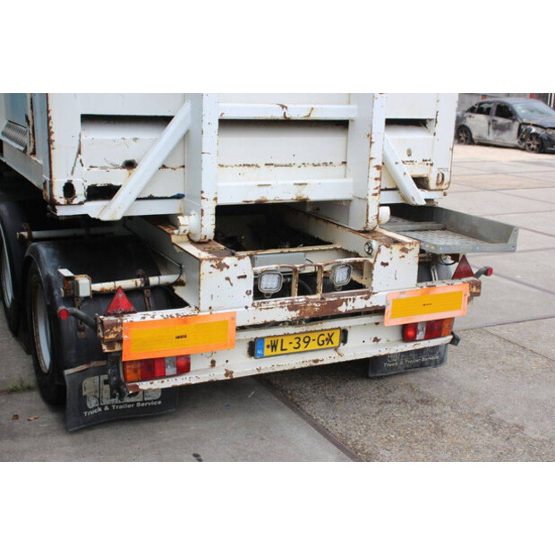 Volvo Penta TAD 1642 GE-49303989