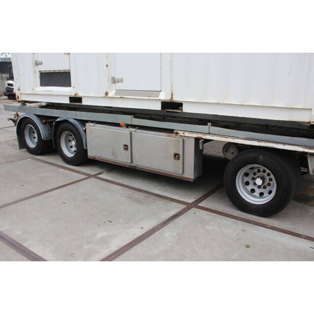 Volvo Penta TAD 1642 GE-49303995