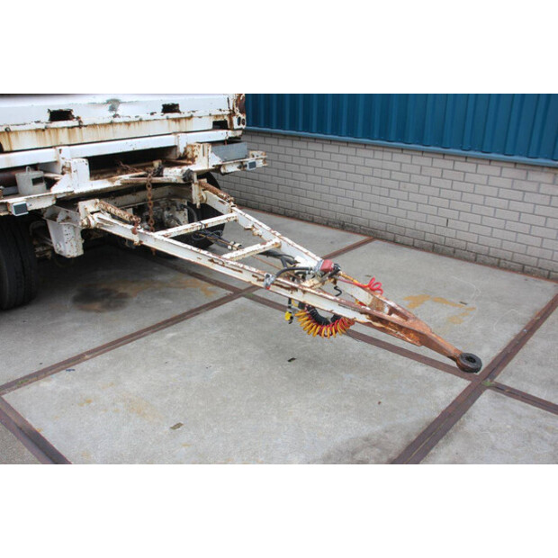 Volvo Penta TAD 1642 GE-49303996