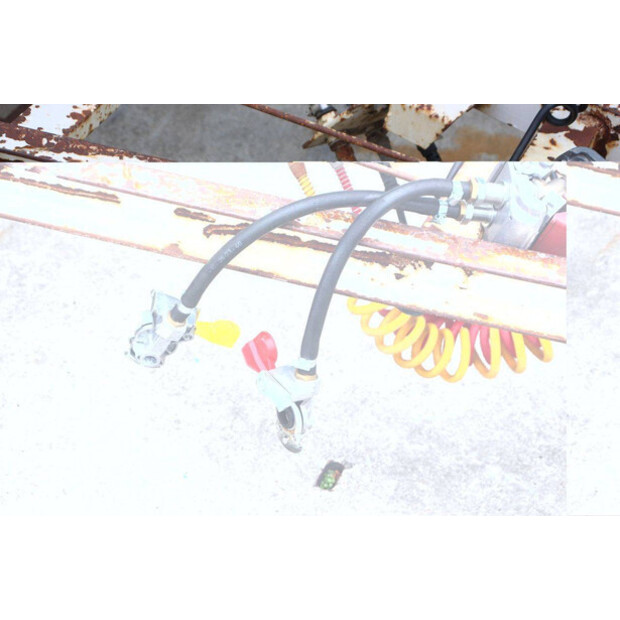 Volvo Penta TAD 1642 GE-49303998
