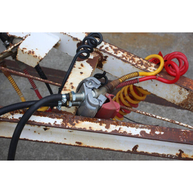 Volvo Penta TAD 1642 GE-49303999
