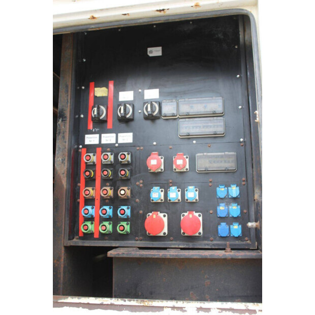 Volvo Penta TAD 1642 GE-49304000