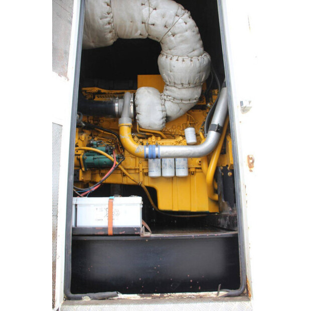 Volvo Penta TAD 1642 GE-49304001