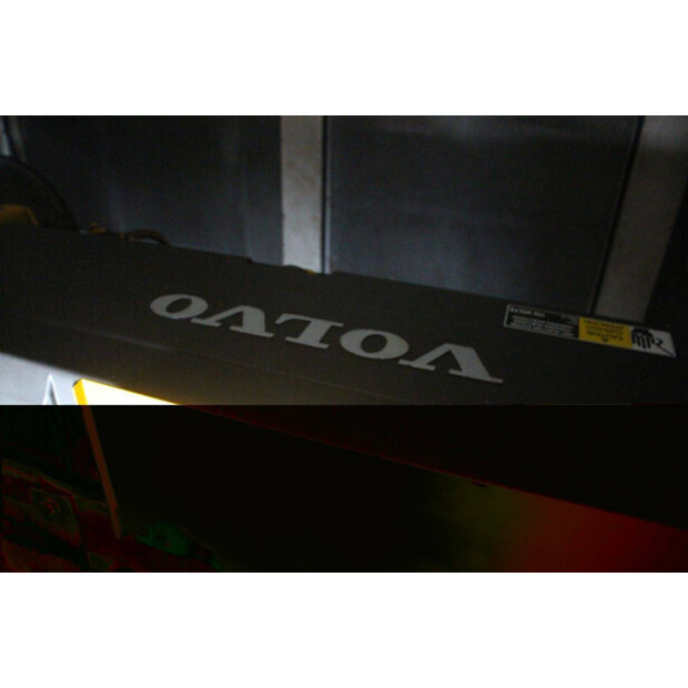 Volvo Penta TAD 1642 GE-49304002