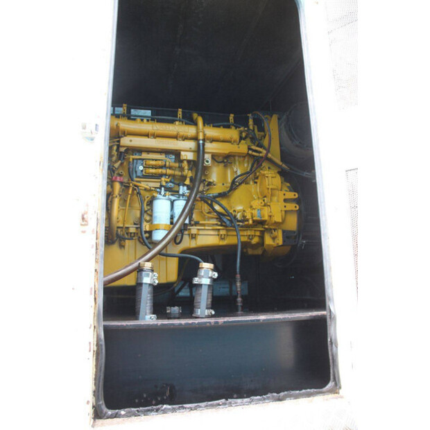 Volvo Penta TAD 1642 GE-49304003