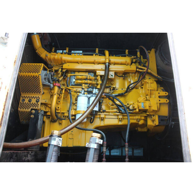 Volvo Penta TAD 1642 GE-49304004