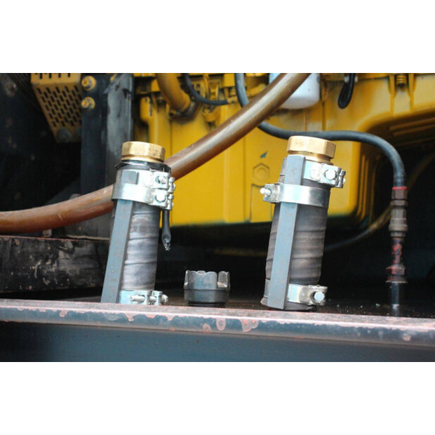Volvo Penta TAD 1642 GE-49304005