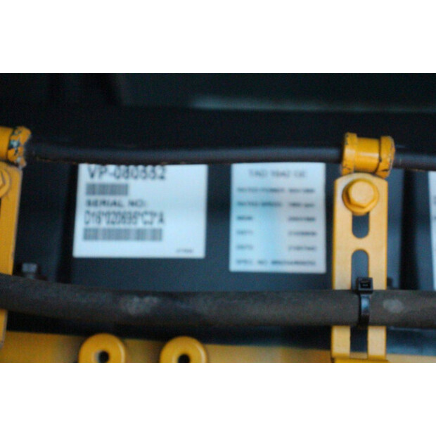 Volvo Penta TAD 1642 GE-49304007
