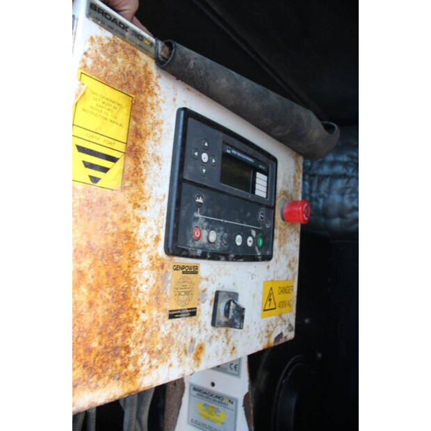 Volvo Penta TAD 1642 GE-49304009