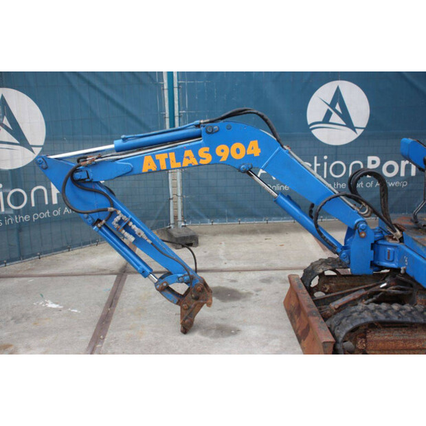 Atlas 904-49304019