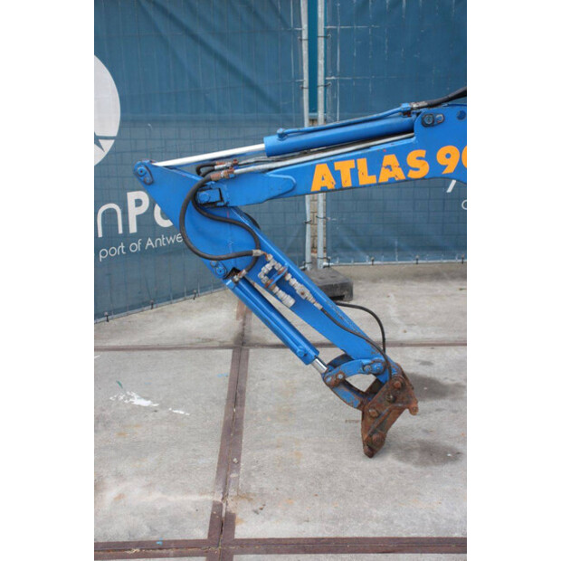 Atlas 904-49304020