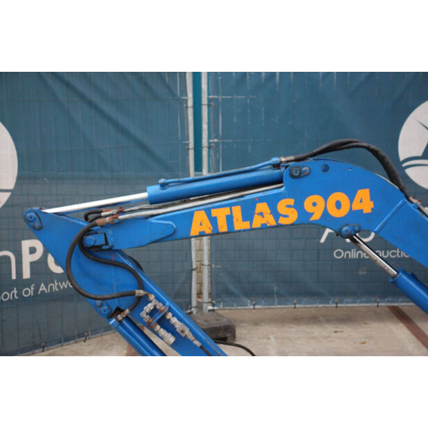 Atlas 904-49304021
