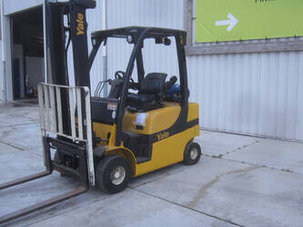 Image de 2015 Yale GLP20LX