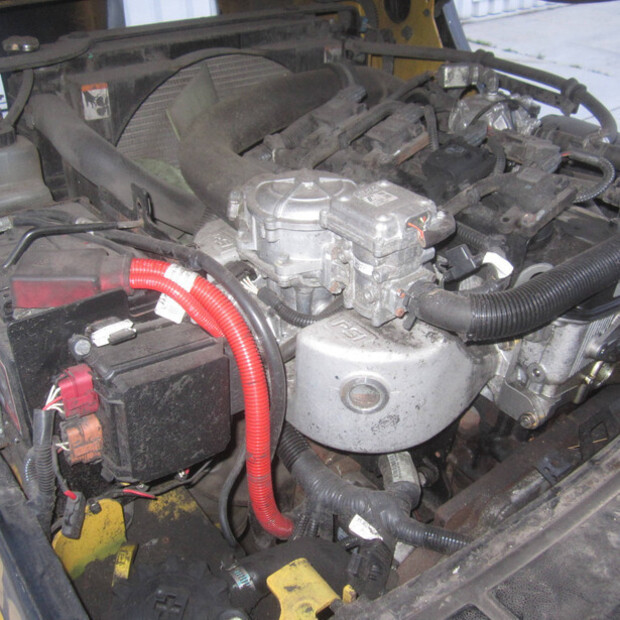 2015 يال GLP20LX-49304062