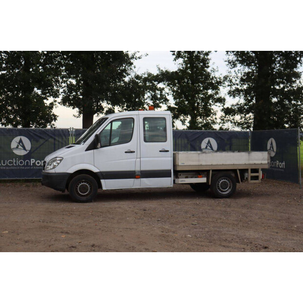 2010 Mercedes-Benz 310CDI-49304065