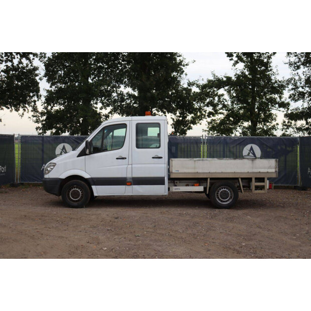 2010 Mercedes-Benz 310CDI-49304066